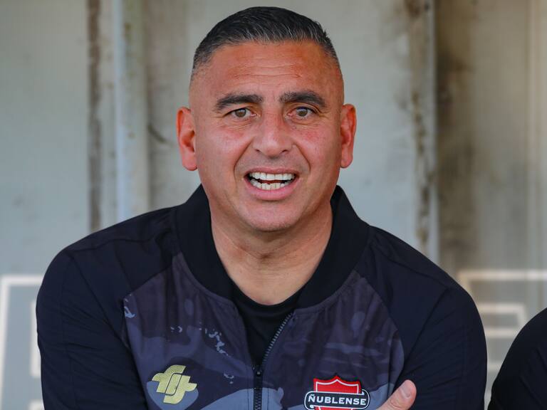 “Estos dichos duelen y decepcionan”: Jaime García responde a las críticas de Hernán Caputto