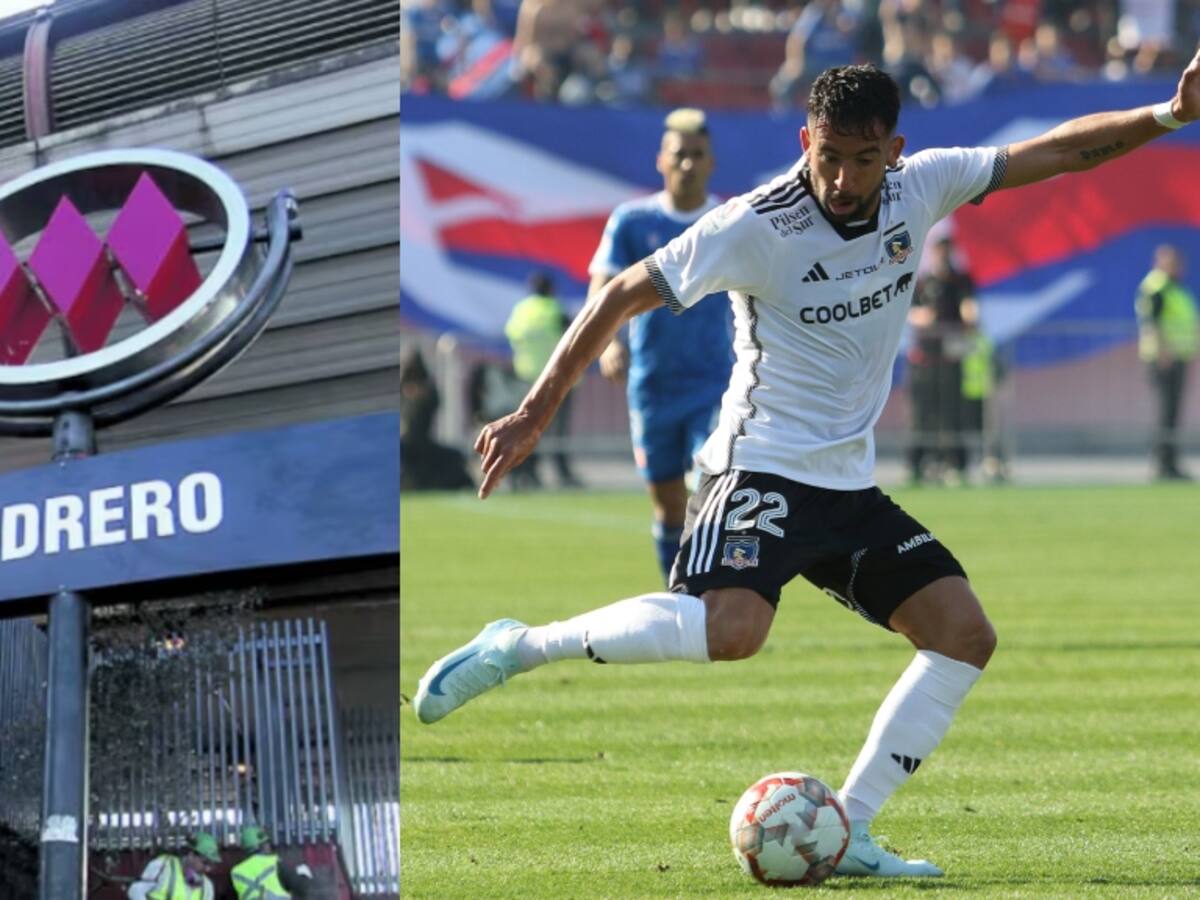 Metro de Santiago extenderá funcionamiento por el partido entre Colo Colo y Junior