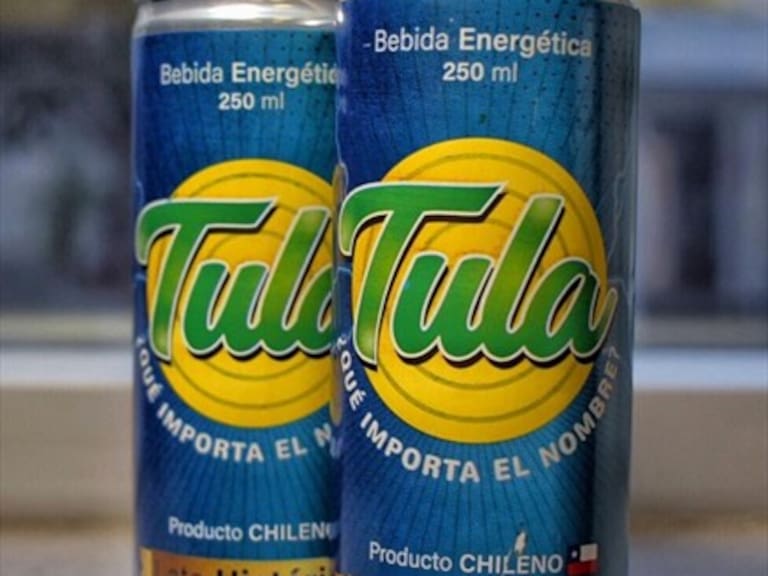 Así es Tula: Verde azulada, refrescante y con un sabor que recuerda antiguos bebestibles