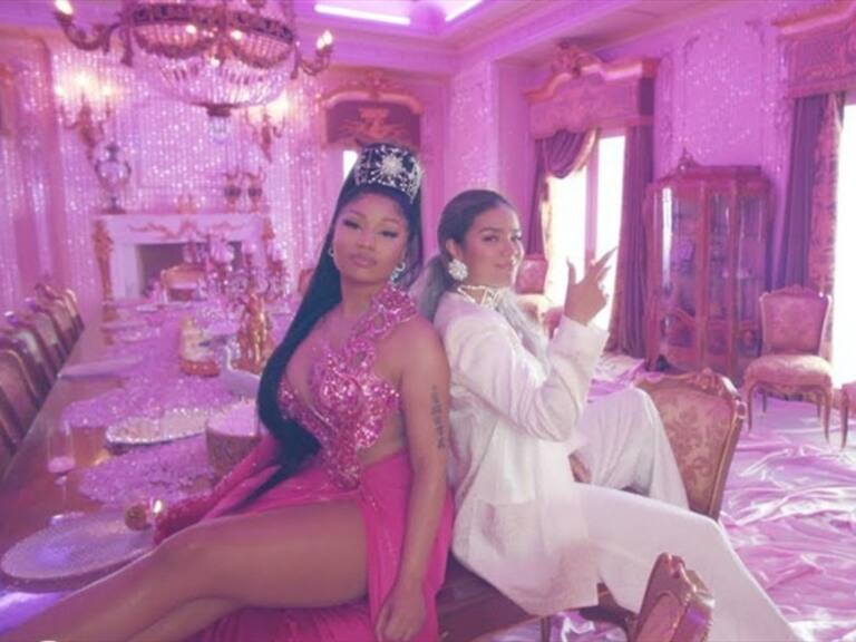 ¡Esto no para!: «Tusa» de Karol G y Nicki Minaj tendrá su versión inglés