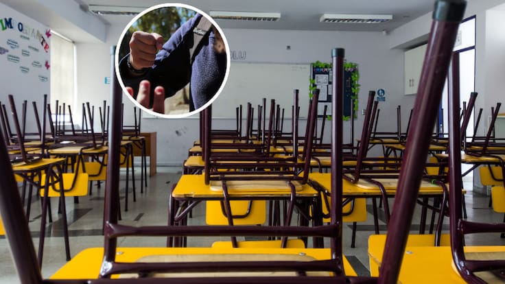 Estaba haciendo educación física: entregan nuevos antecedentes de niña de 2° básico apuñalada por compañera de colegio