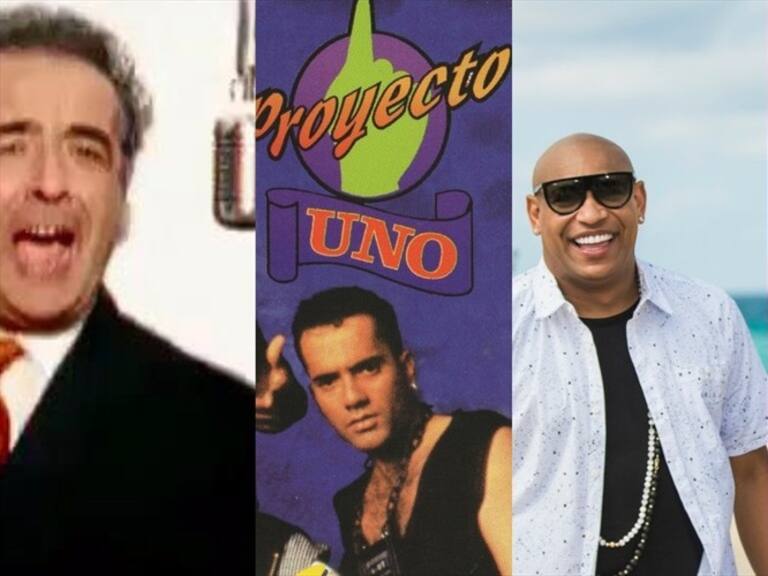 Desde «La Macarena» y «Gloria» hasta «Tusa»: Ricardo Martínez analizó las «canciones del verano»