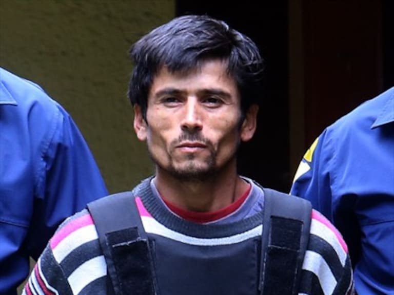 Tribunal de Curicó declaró culpable al «brujo» de Licantén de sustracción de menor y abuso sexual