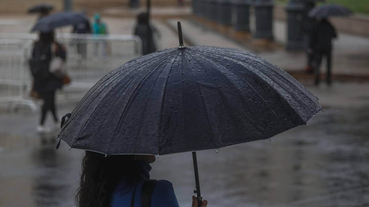 Invierno llega a Chile con lluvias: revisa cuándo comienza un nuevo sistema frontal en Santiago y otras ciudades