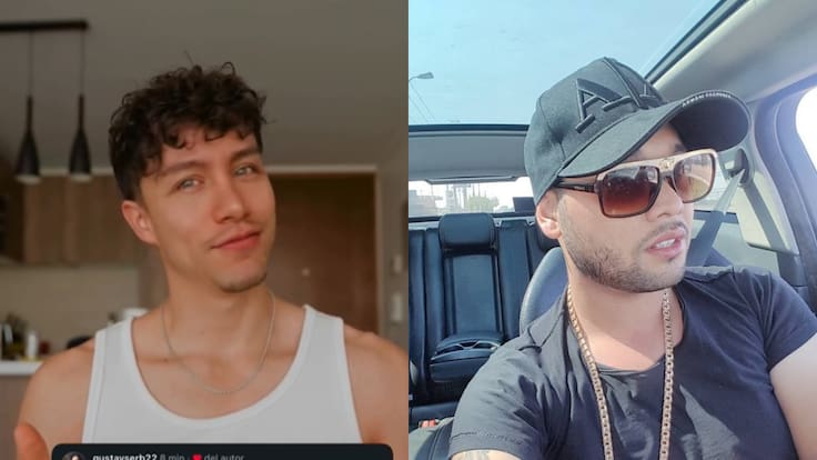 “Ponte a trabajar”: Influencer que “revivió” al Cangri con IA vuelve con otro famoso chileno que murió