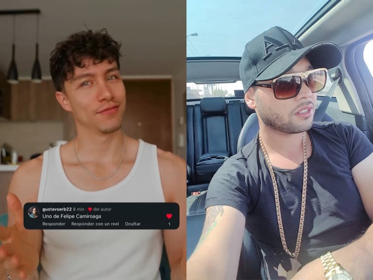 “Ponte a trabajar”: Influencer que “revivió” al Cangri con IA vuelve con otro famoso chileno que murió