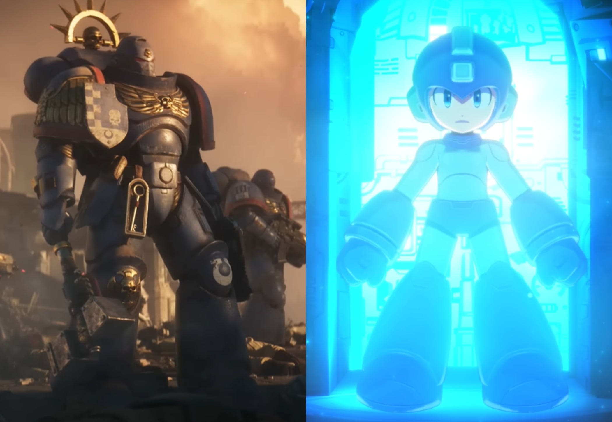 The Game Awards 2025