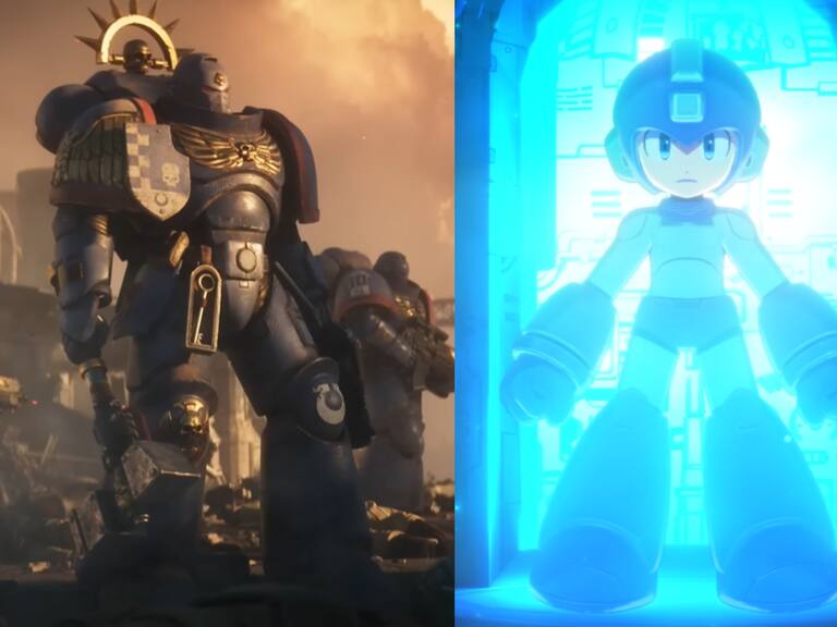 The Game Awards 2025: lista completa de TODOS los juegos anunciados y sus tráileres en la gala del GOTY