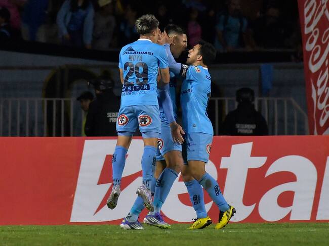 FOTO: CRISTIAN VIVERO BOORNES/AGENCIAUNO