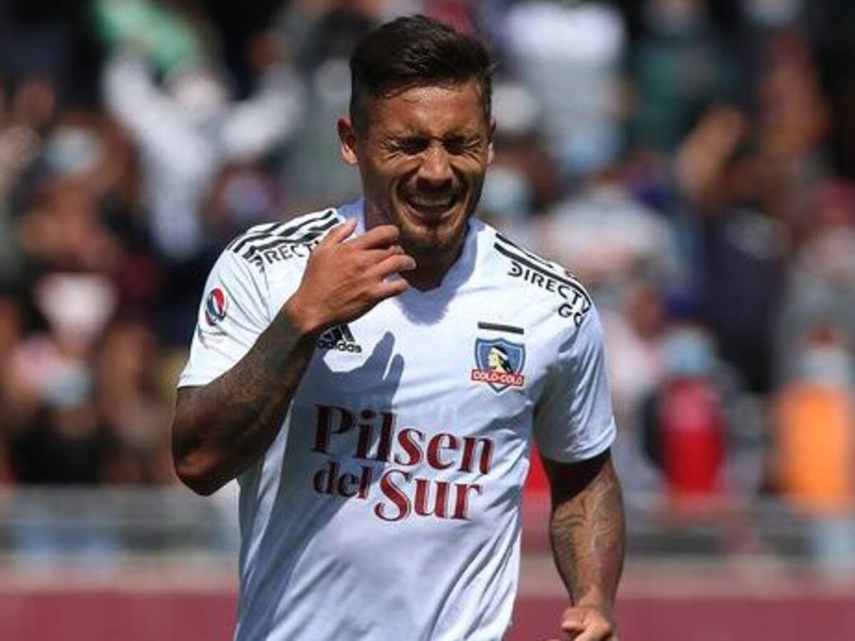 La advertencia conocida por Colo Colo respecto a los contagios por variante Delta