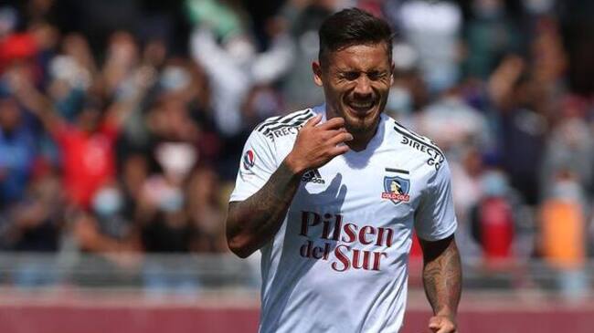 La advertencia conocida por Colo Colo respecto a los contagios por variante Delta
