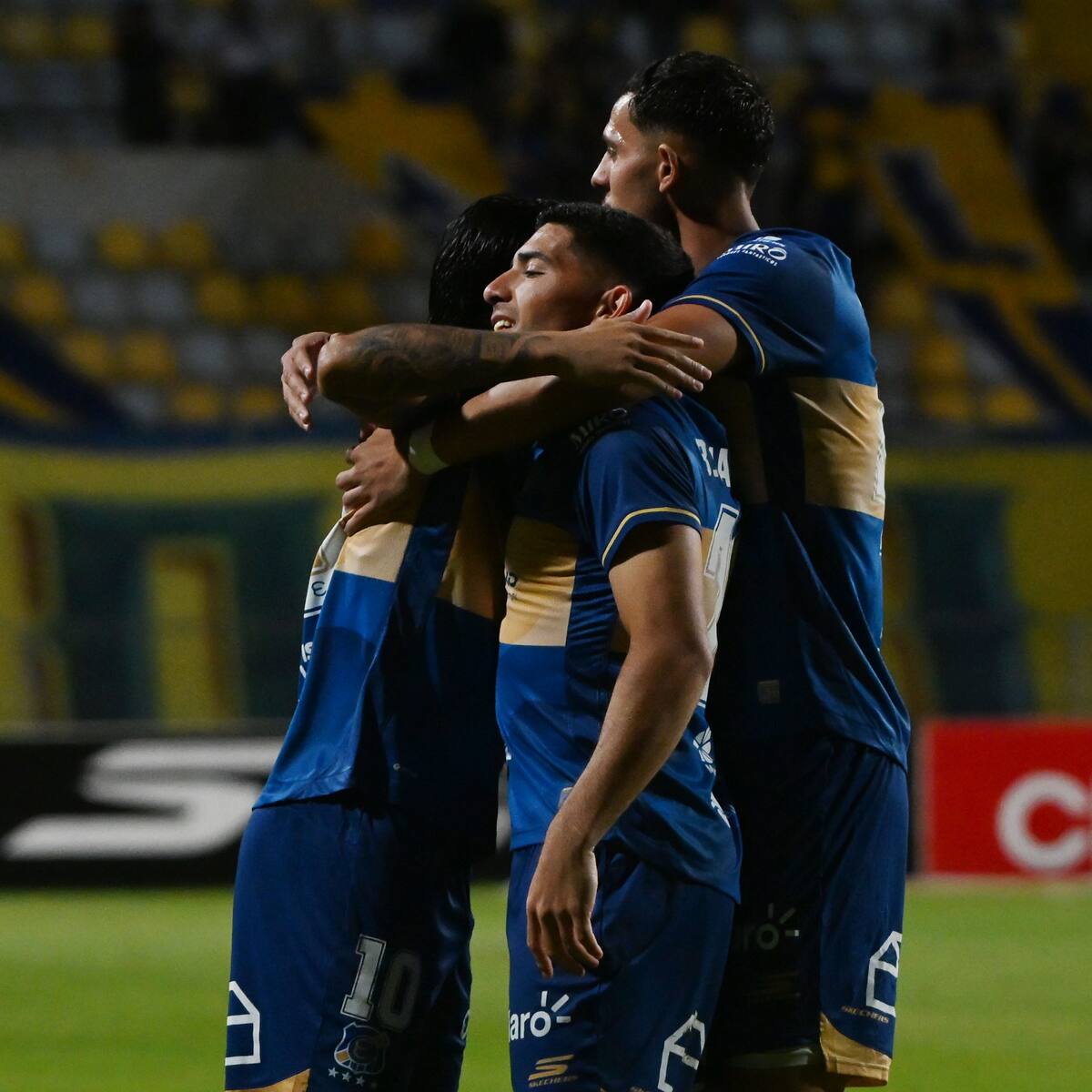 Documental sobre Everton es reconocido entre los 10 mejores trabajos periodísticos de América en 2026