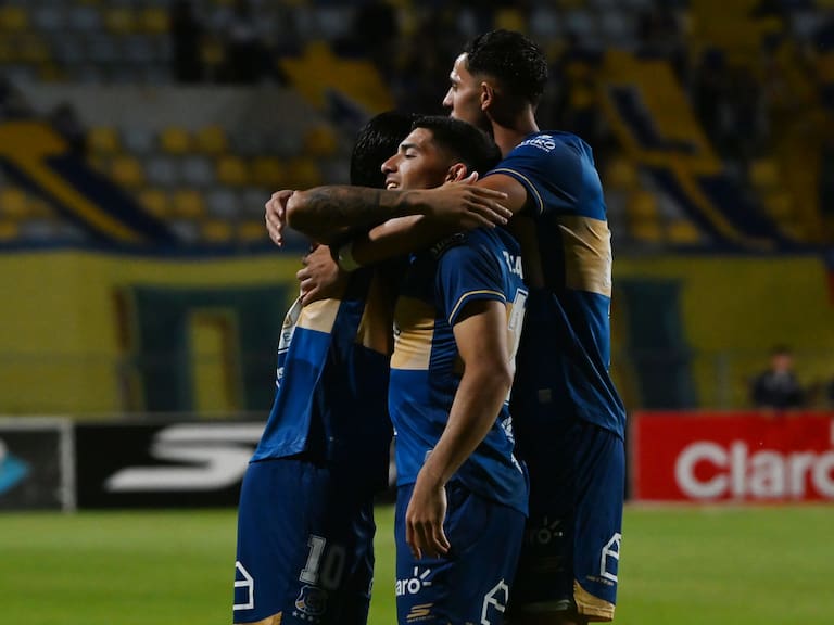 Documental sobre Everton es reconocido entre los 10 mejores trabajos periodísticos de América en 2026