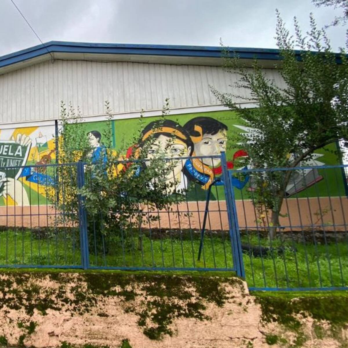 Encargada de albergue en Hualqui: «Hay familias afectadas en ocho sectores rurales»