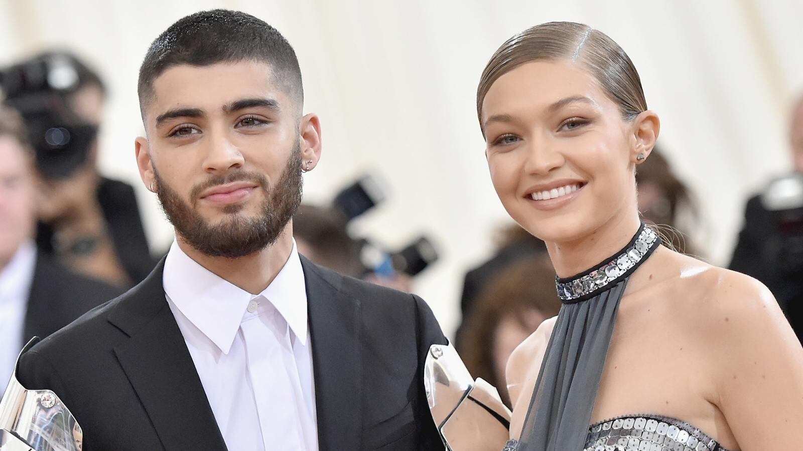 Hadid y Malik