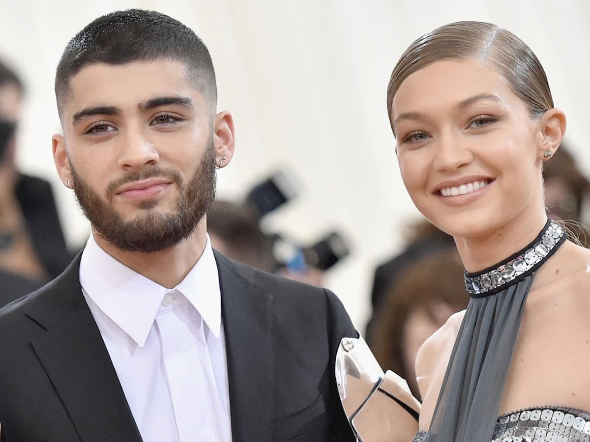 Gigi Hadid revolucionó las redes sociales tras mostrar por primera vez su embarazo