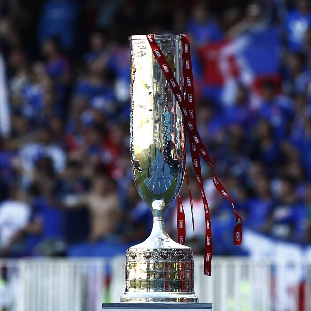 Varios duelos fueron suspendidos: así se jugará la primera fecha de la Copa Chile 2025