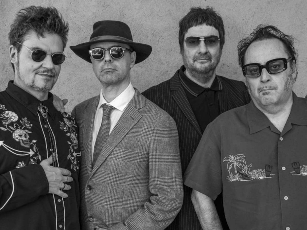 Concursa por entradas: ADN te invita a ser testigo del show de Los Tres en Concepción