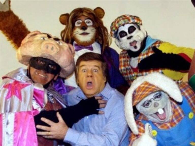 Marcelo Hernández demandó al Gato Juanito por la vulneración de propiedad intelectual