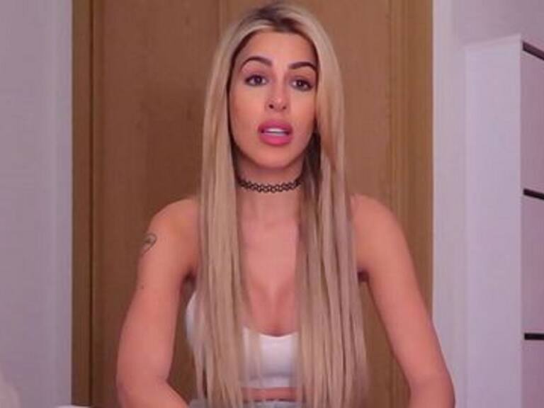 ¡Escándalo! Oriana Marzoli terminó detenida tras violento altercado con un exnovio