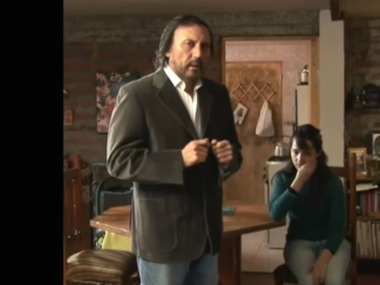 Mea Culpa: TVN recordó a los actores y actrices que aparecieron en sus recreaciones