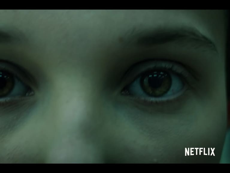 «Eleven, ¿estás escuchando?»: Netflix compartió nuevo adelanto de Stranger Things 4