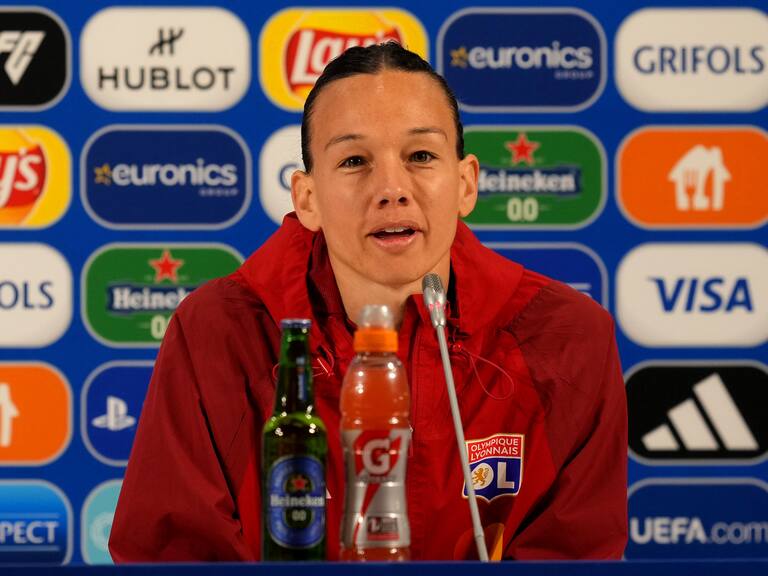 “Es importante para que el fútbol femenino siga evolucionando en Chile”: Endler valora su presencia en la final de la Champions League Femenina