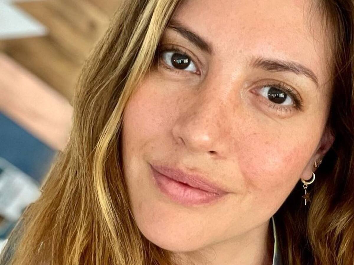 «Es un lujo y no debería serlo»: Karen Bejarano criticó el acceso a la salud mental en Chile