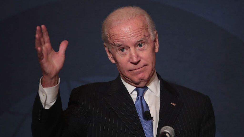 Joe Biden