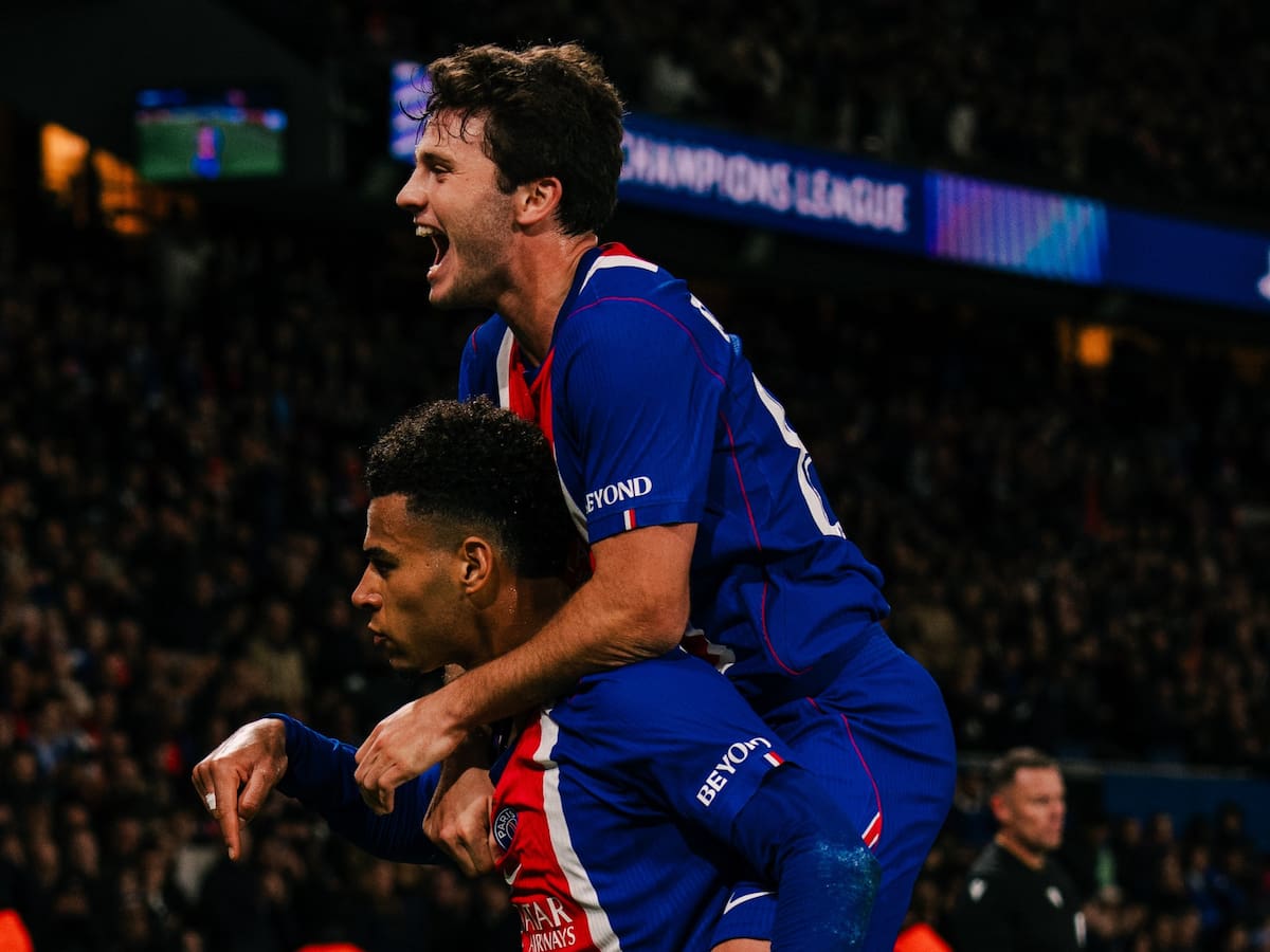 Con el campeón, no: PSG se hizo respetar en París y le sacó el pie del acelerador al FC Barcelona en la Champions