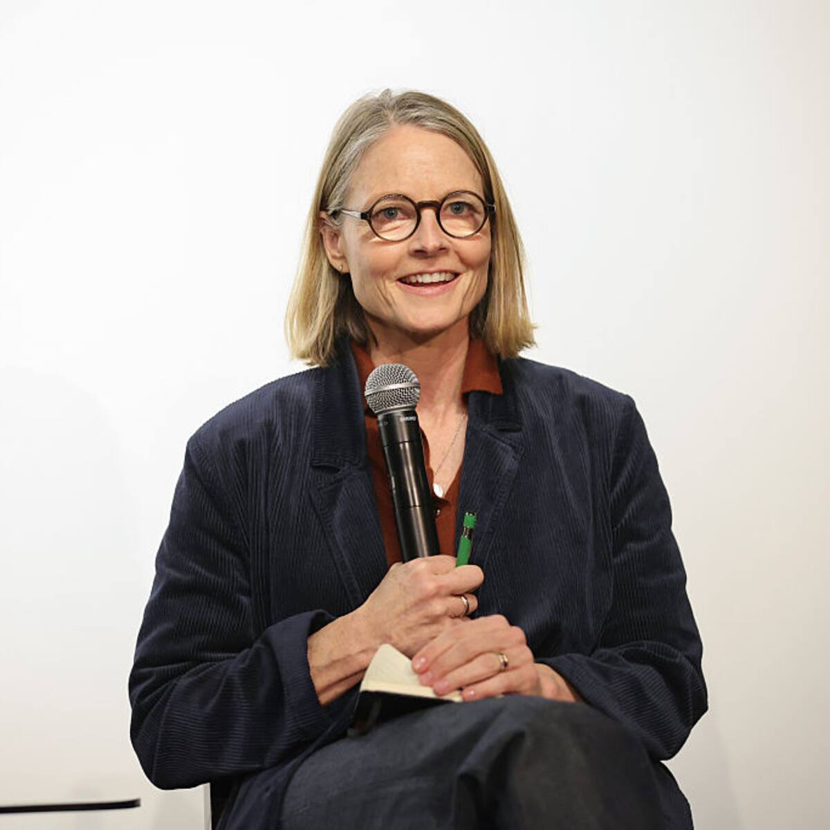 Jodie Foster reveló cómo se salvó de sufrir abusos sexuales en Hollywood cuando era adolescente