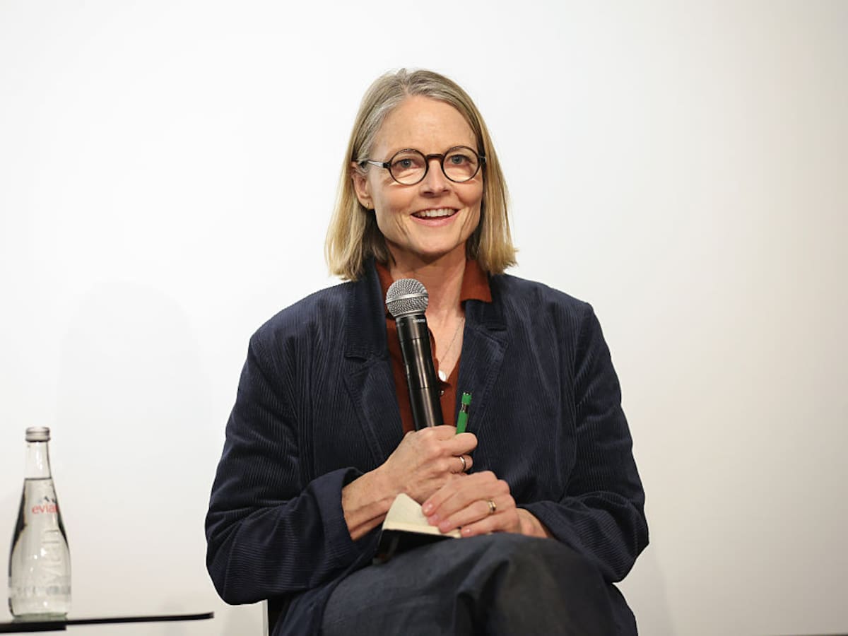 Jodie Foster reveló cómo se salvó de sufrir abusos sexuales en Hollywood cuando era adolescente