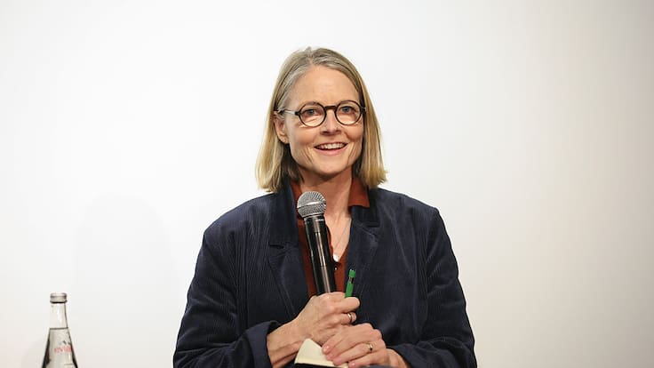 Jodie Foster reveló cómo se salvó de sufrir abusos sexuales en Hollywood cuando era adolescente