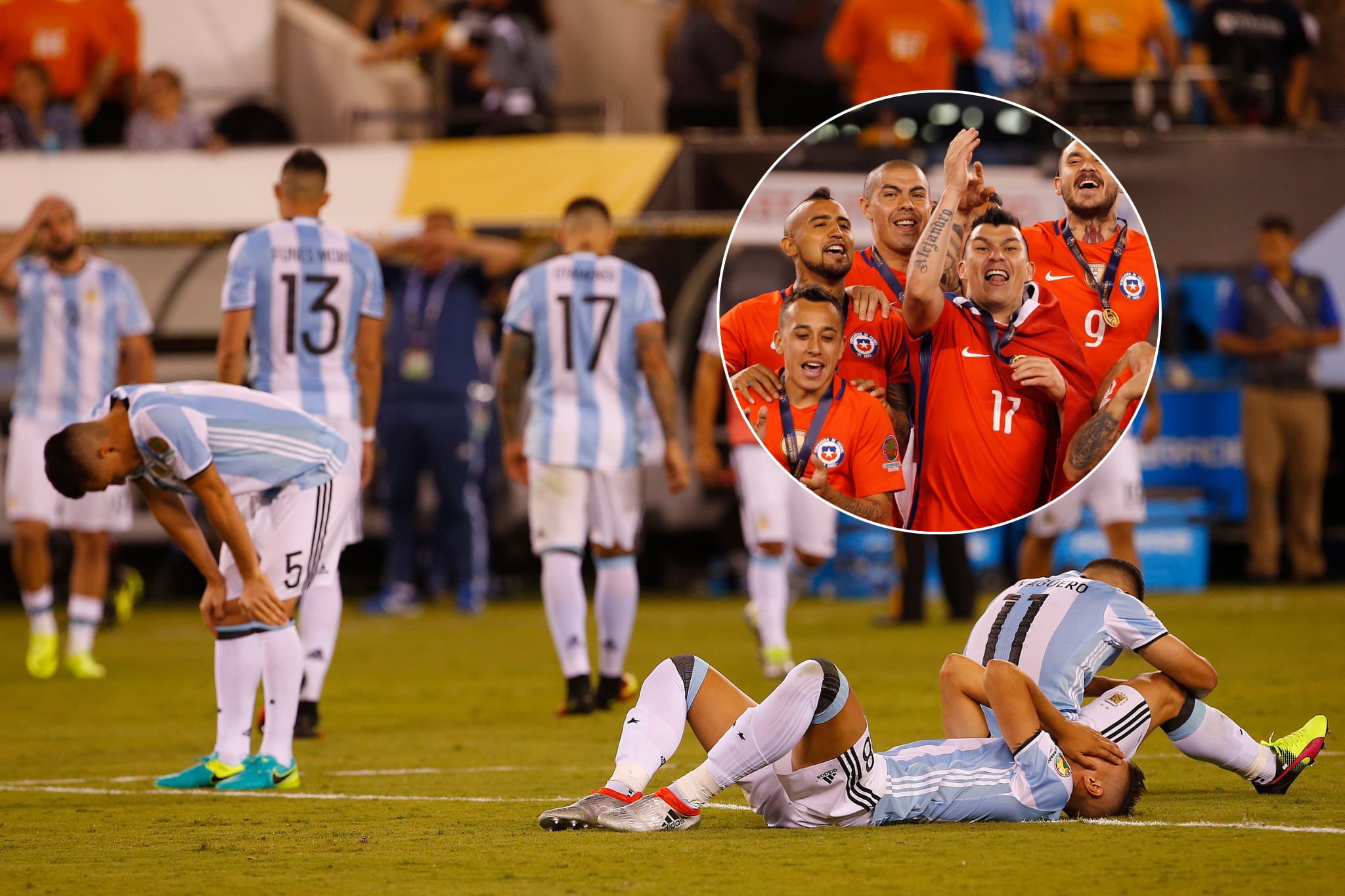 Getty Images