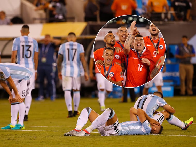 Getty Images