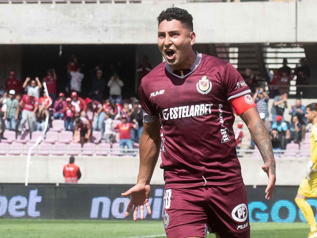 Jeisson Vargas zanja su futuro en el fútbol chileno: este es el club donde jugará el 2026