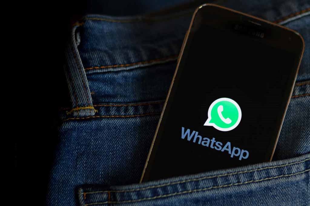 WhatsApp