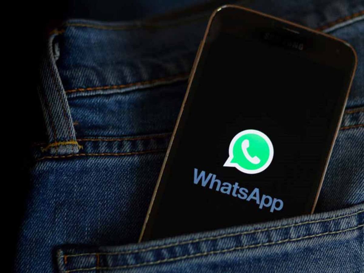 Truco para tener dos cuentas de WhatsApp en un mismo celular