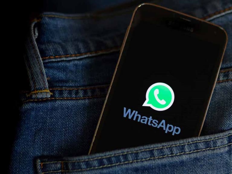 Truco para tener dos cuentas de WhatsApp en un mismo celular