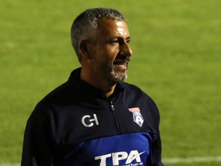 San Marcos hernán peña