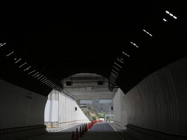 Costanera Norte llegará hasta la Autopista del Sol en 2022