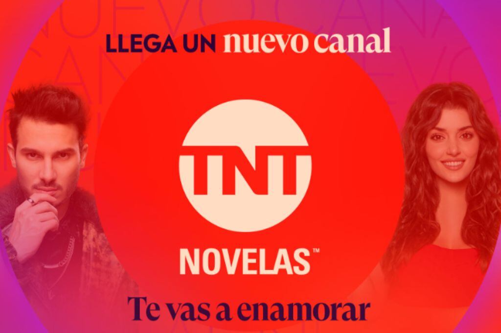 TNT Novelas: La nueva apuesta del cable para los amantes de las teleseries ya está disponible