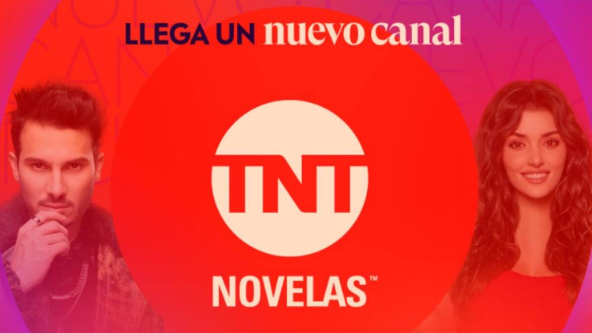 Martín Crespo, jefe de programación de TNT Novelas: «La idea es tener un canal con ofertas de telenovelas contemporáneas»