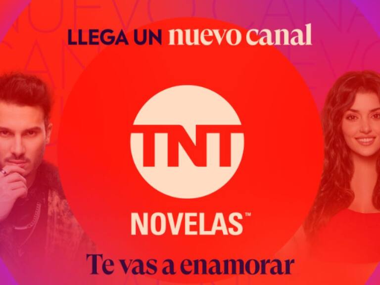 TNT Novelas: La nueva apuesta del cable para los amantes de las teleseries ya está disponible