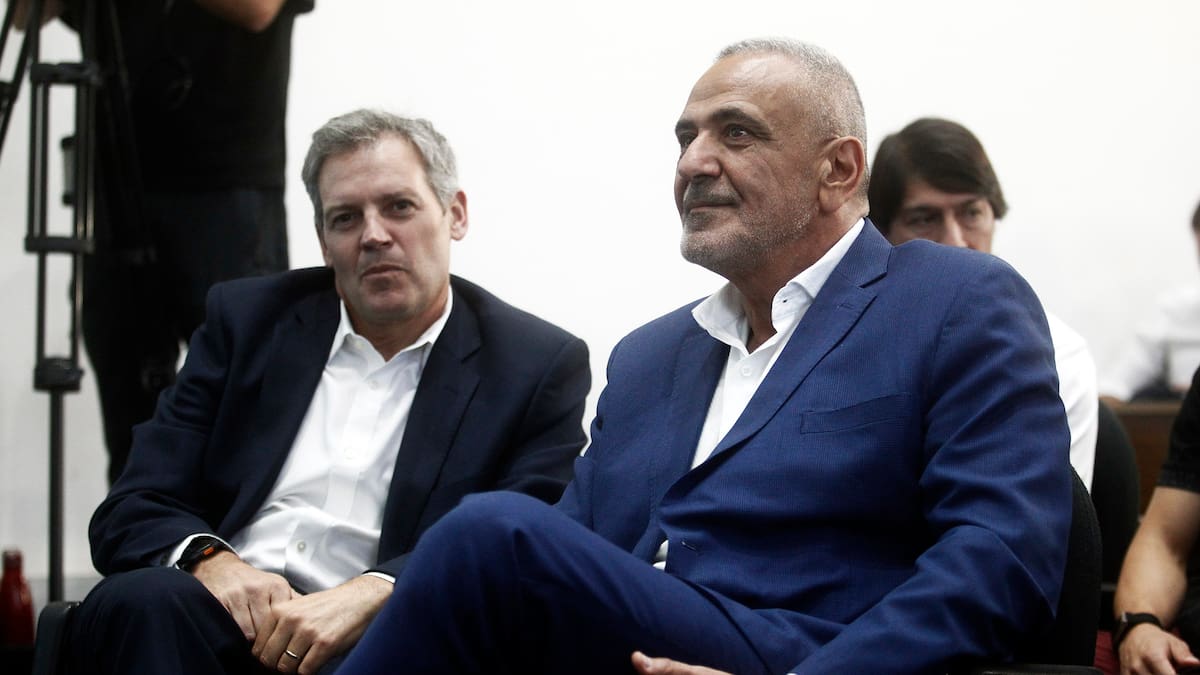 Pablo Milad defiende su proceso al mando del fútbol chileno: “Se están viendo vestigios y situaciones en las que hay alguna luz de esperanza”