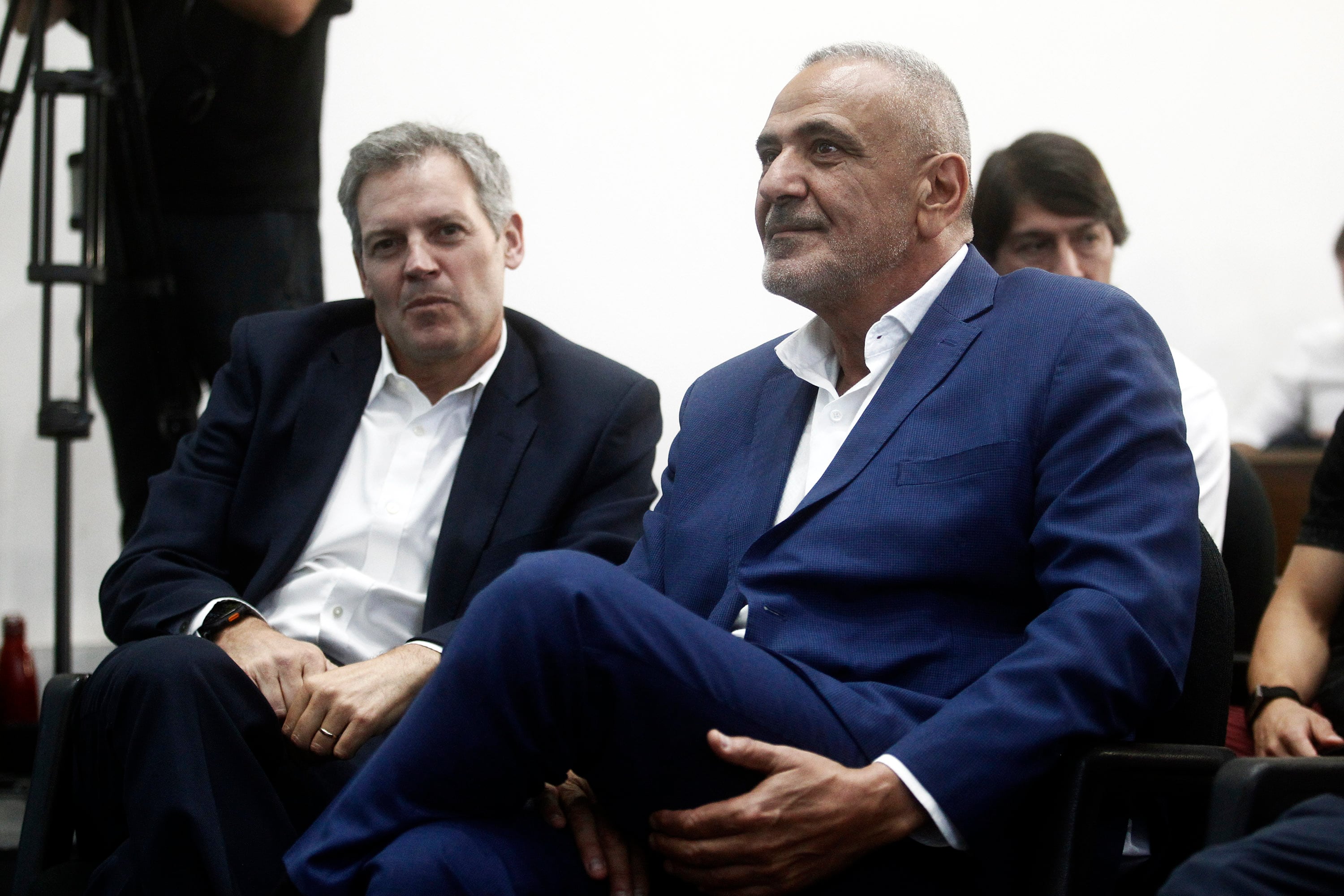 Pablo Milad defiende su proceso al mando del fútbol chileno: “Se están viendo vestigios y situaciones en las que hay alguna luz de esperanza”