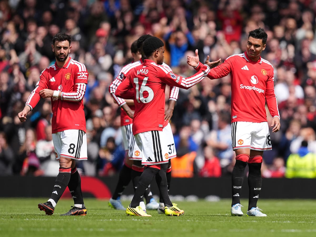 Manchester United confirma a su entrenador para la próxima temporada: anuncio oficial