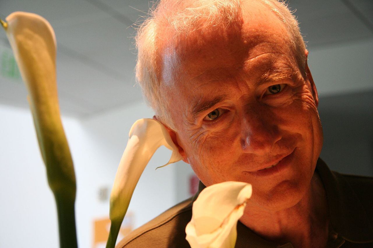 Lawrence "Larry" Tesler