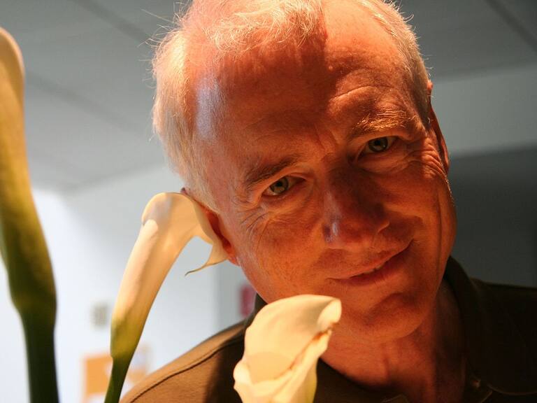 Lawrence "Larry" Tesler