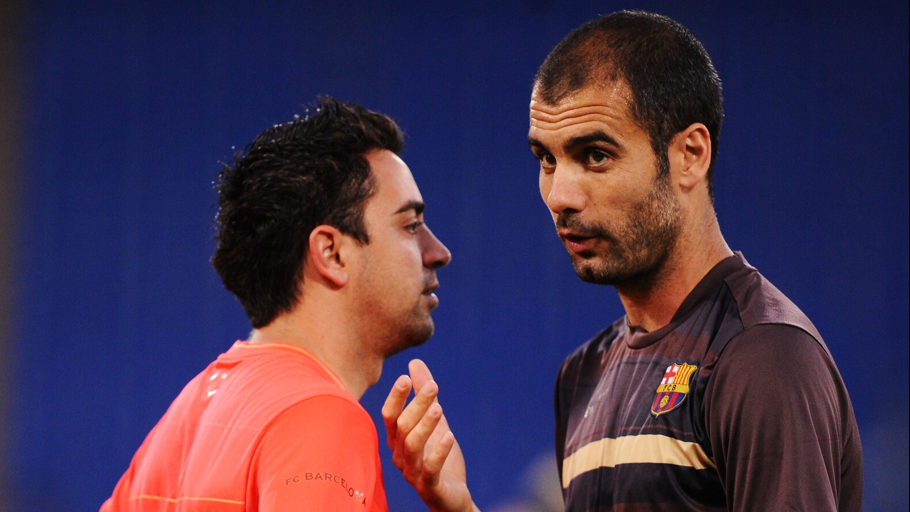 Guardiola